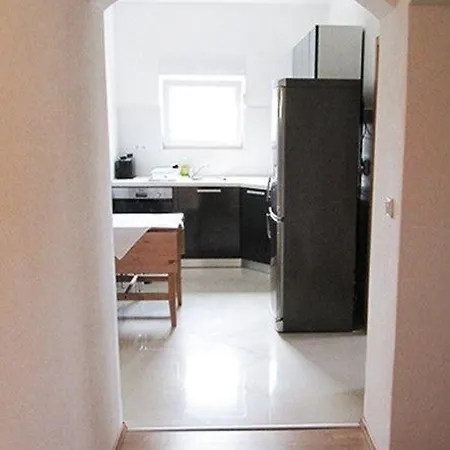 Studio Fur 4 Personen Ca 44 Qm In Vodice, Dalmatien Norddalmatien Apartmán Vodice